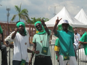 JLP Supporters Photo by DJ Miller